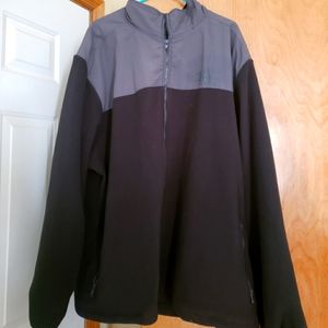 Men's Walt Disney World fleece jacket
